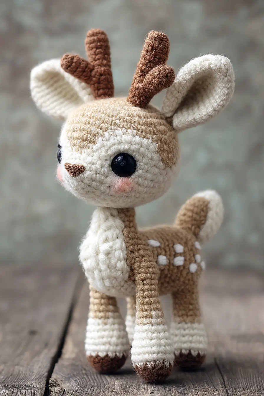 24 Adorable Amigurumi Ideas: Cute Crochet Patterns & Pinterest-Worthy Designs