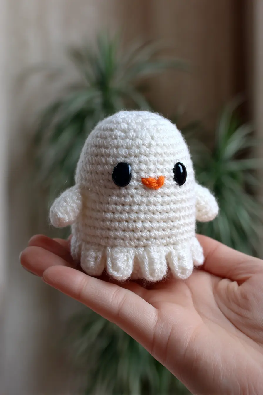Mini Amigurumi Octopus — Crochet Pattern Tips for a Palm‑Sized Plush